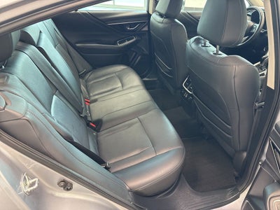 2024 Subaru Legacy Limited