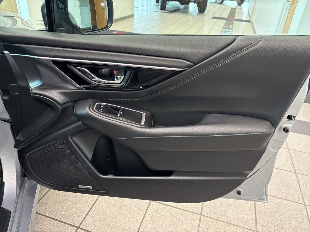 2024 Subaru Legacy Limited