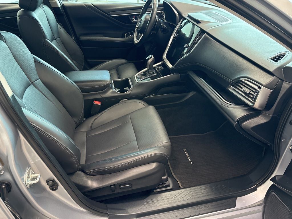 2024 Subaru Legacy Limited