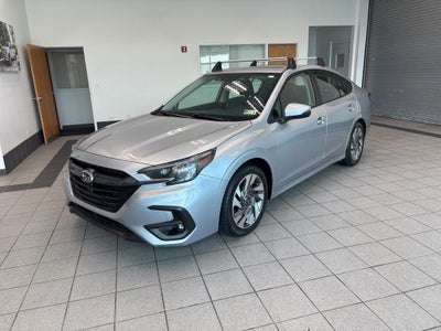 2024 Subaru Legacy Limited