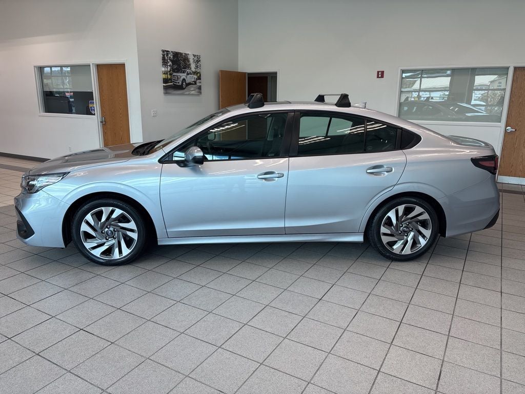 2024 Subaru Legacy Limited