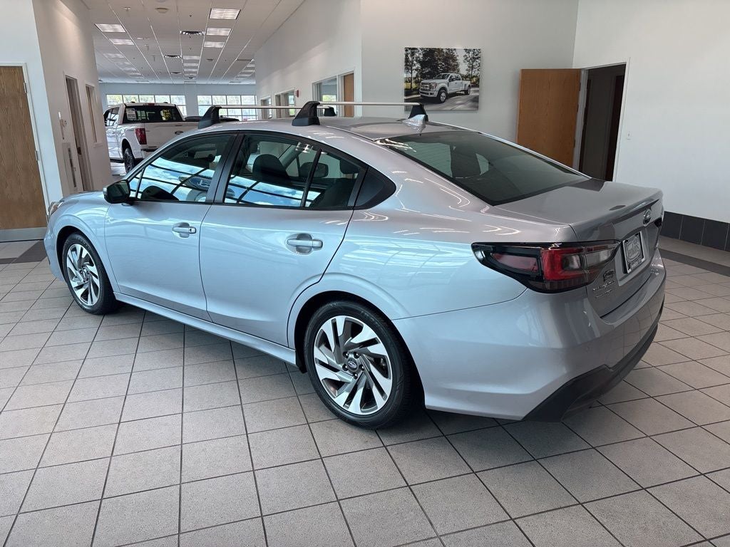2024 Subaru Legacy Limited