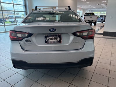 2024 Subaru Legacy Limited