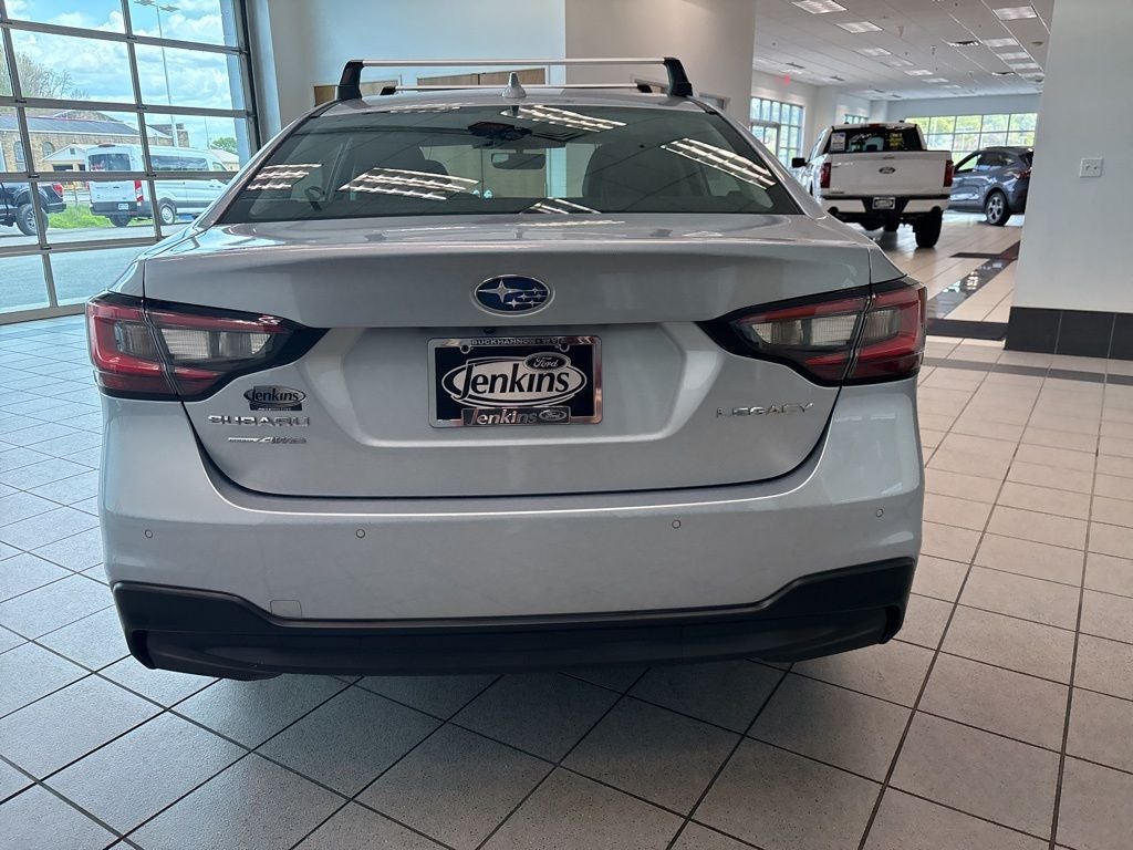 2024 Subaru Legacy Limited