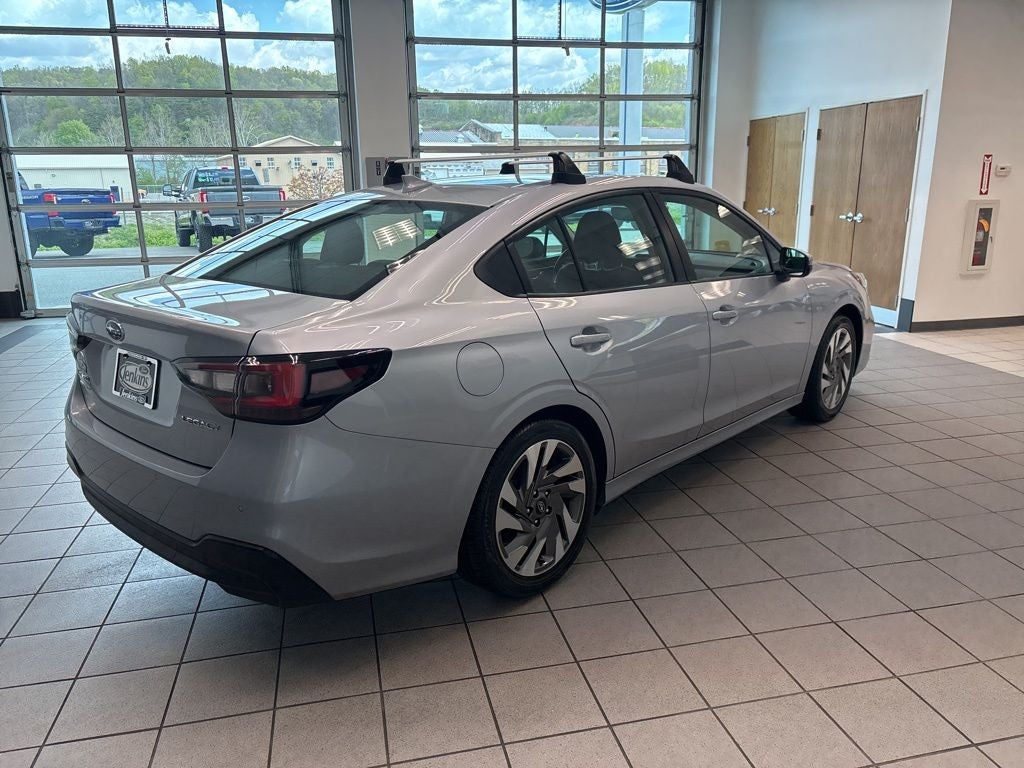 2024 Subaru Legacy Limited