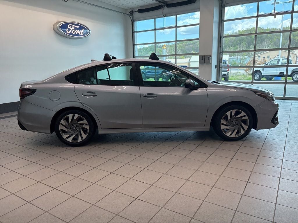 2024 Subaru Legacy Limited