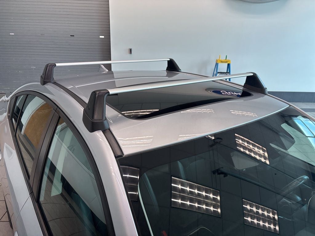 2024 Subaru Legacy Limited