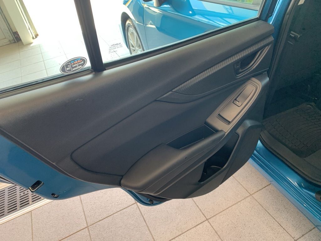 2018 Subaru Impreza 2.0i Premium