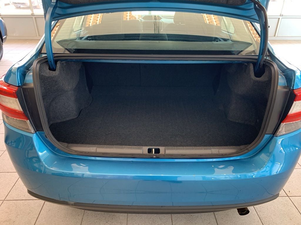 2018 Subaru Impreza 2.0i Premium