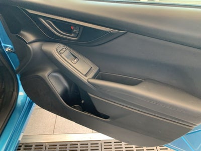 2018 Subaru Impreza 2.0i Premium