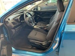 2018 Subaru Impreza 2.0i Premium