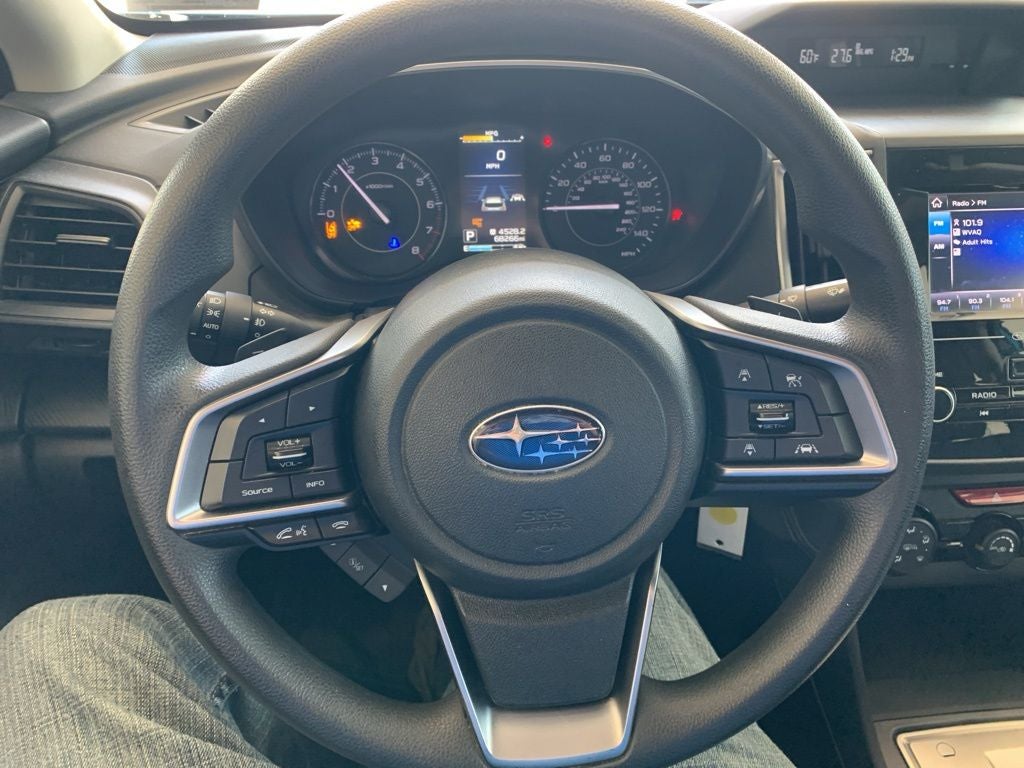 2018 Subaru Impreza 2.0i Premium