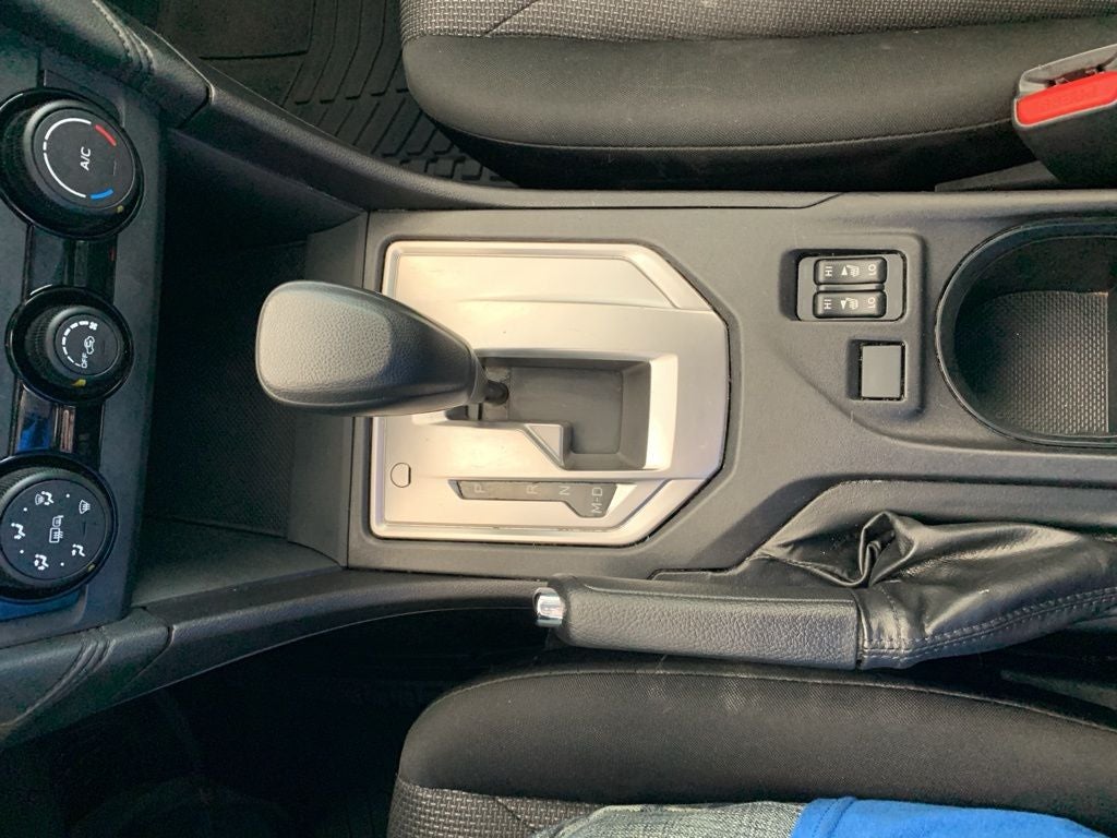 2018 Subaru Impreza 2.0i Premium