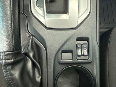 2022 Subaru Impreza Premium