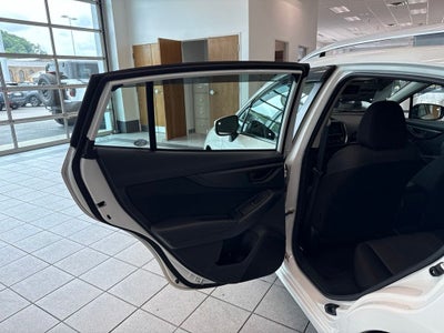 2022 Subaru Impreza Premium