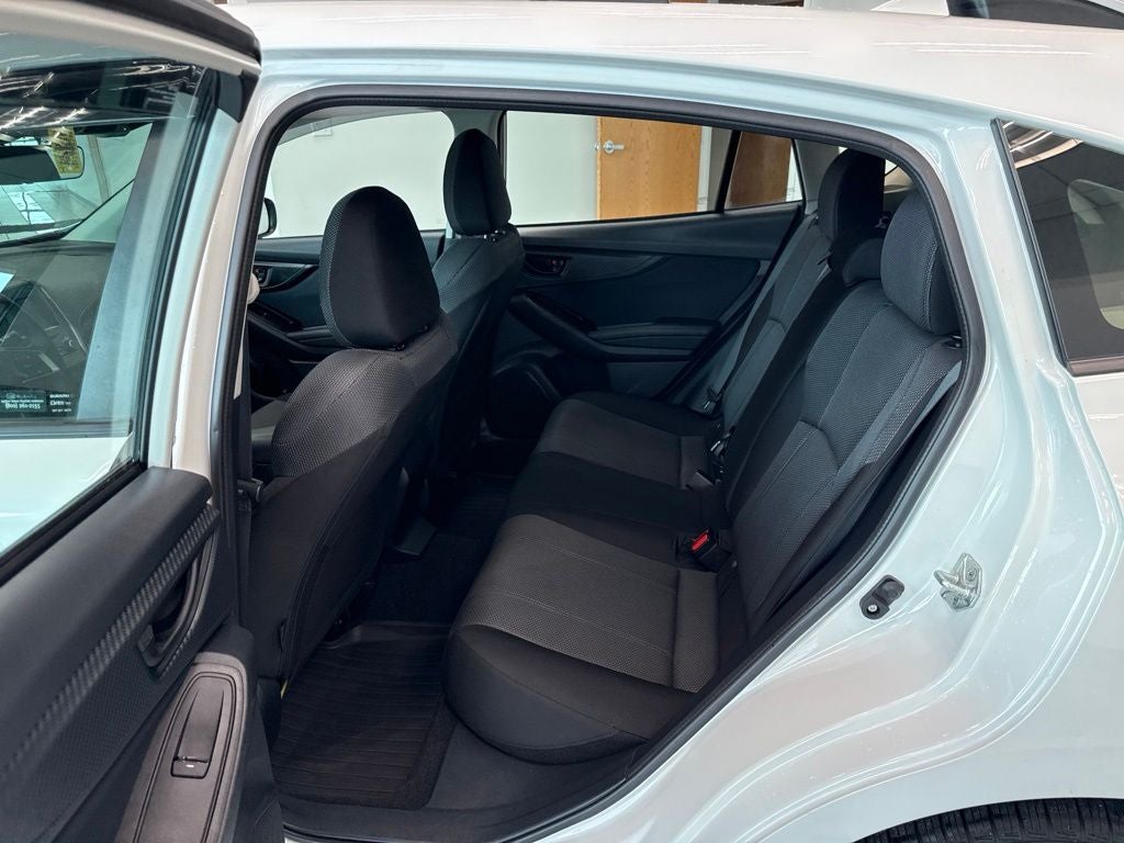 2022 Subaru Impreza Premium