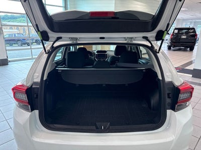 2022 Subaru Impreza Premium