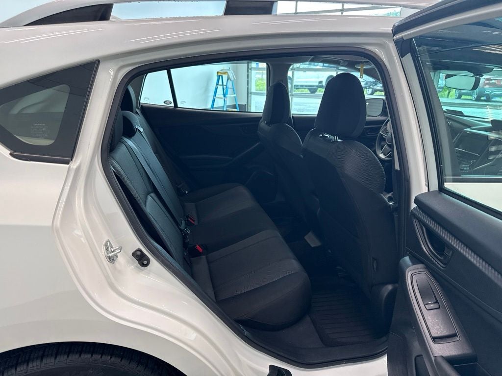2022 Subaru Impreza Premium