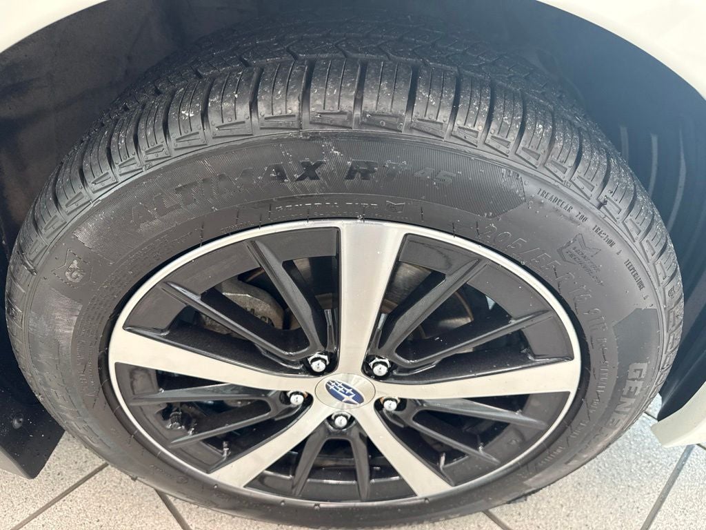 2022 Subaru Impreza Premium