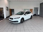 2022 Subaru Impreza Premium