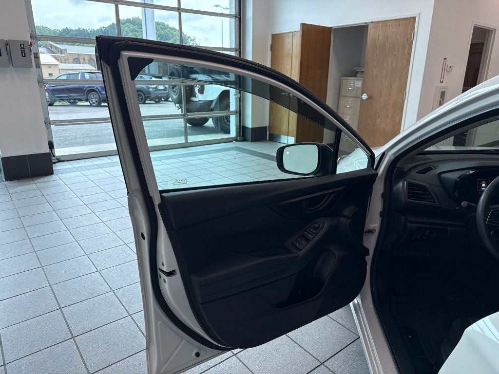 2022 Subaru Impreza Premium