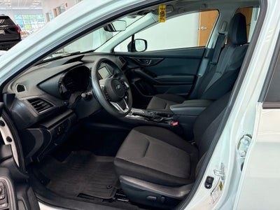 2022 Subaru Impreza Premium