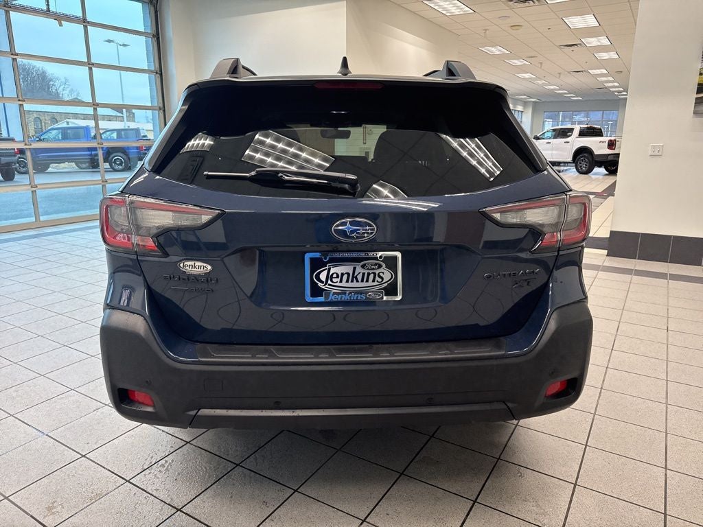 2024 Subaru Outback Onyx Edition XT