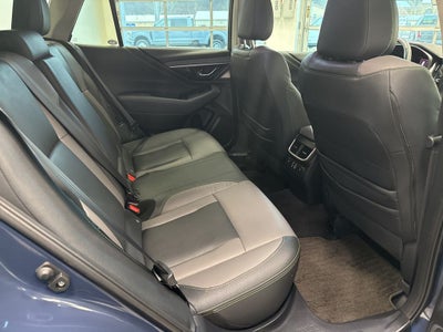 2024 Subaru Outback Onyx Edition XT