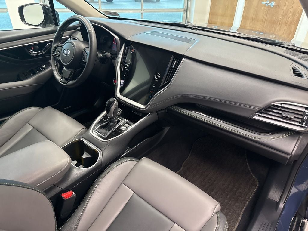 2024 Subaru Outback Onyx Edition XT