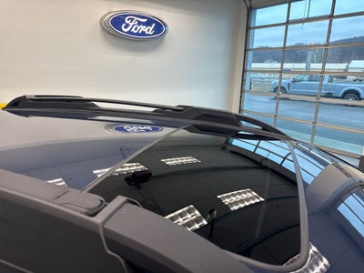 2024 Subaru Outback Onyx Edition XT