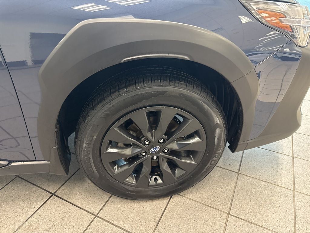 2024 Subaru Outback Onyx Edition XT