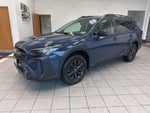 2024 Subaru Outback Onyx Edition XT