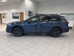2024 Subaru Outback Onyx Edition XT
