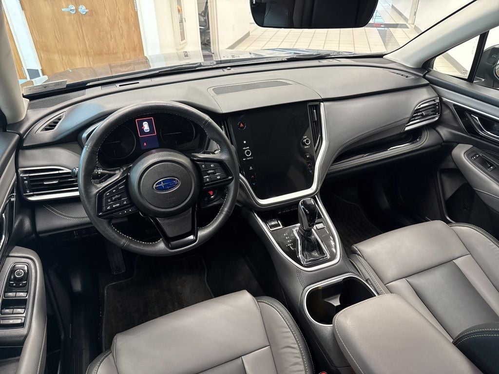 2024 Subaru Outback Onyx Edition XT