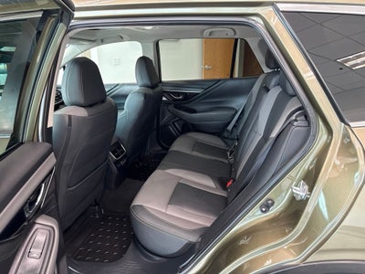 2021 Subaru Outback Onyx Edition XT