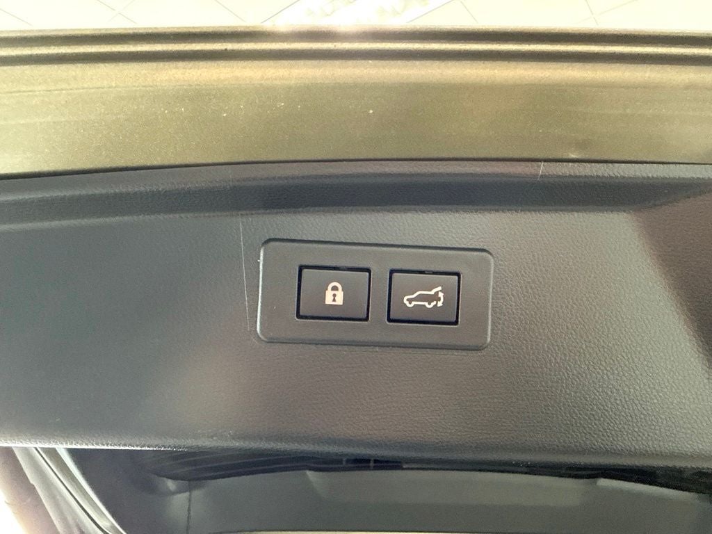 2021 Subaru Outback Onyx Edition XT