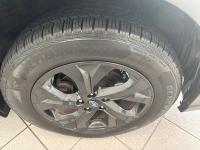 2021 Subaru Outback Onyx Edition XT