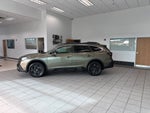 2021 Subaru Outback Onyx Edition XT