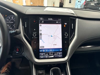 2021 Subaru Outback Onyx Edition XT