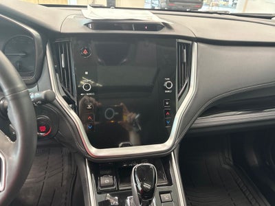 2025 Subaru Outback Touring XT