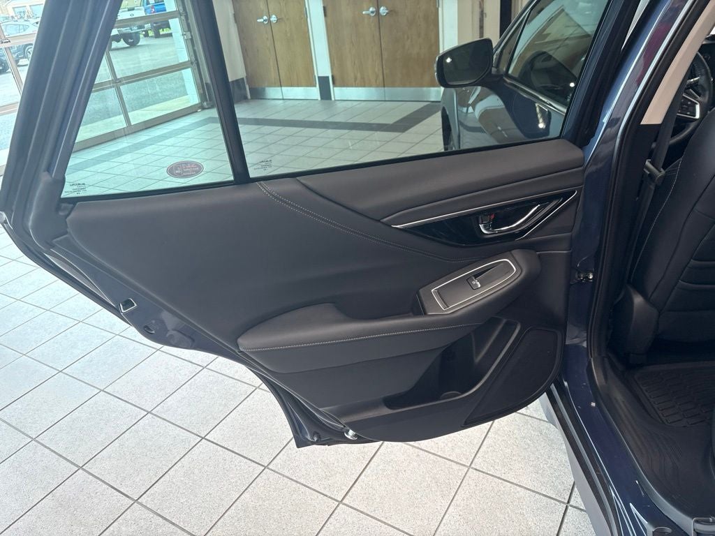 2025 Subaru Outback Touring XT