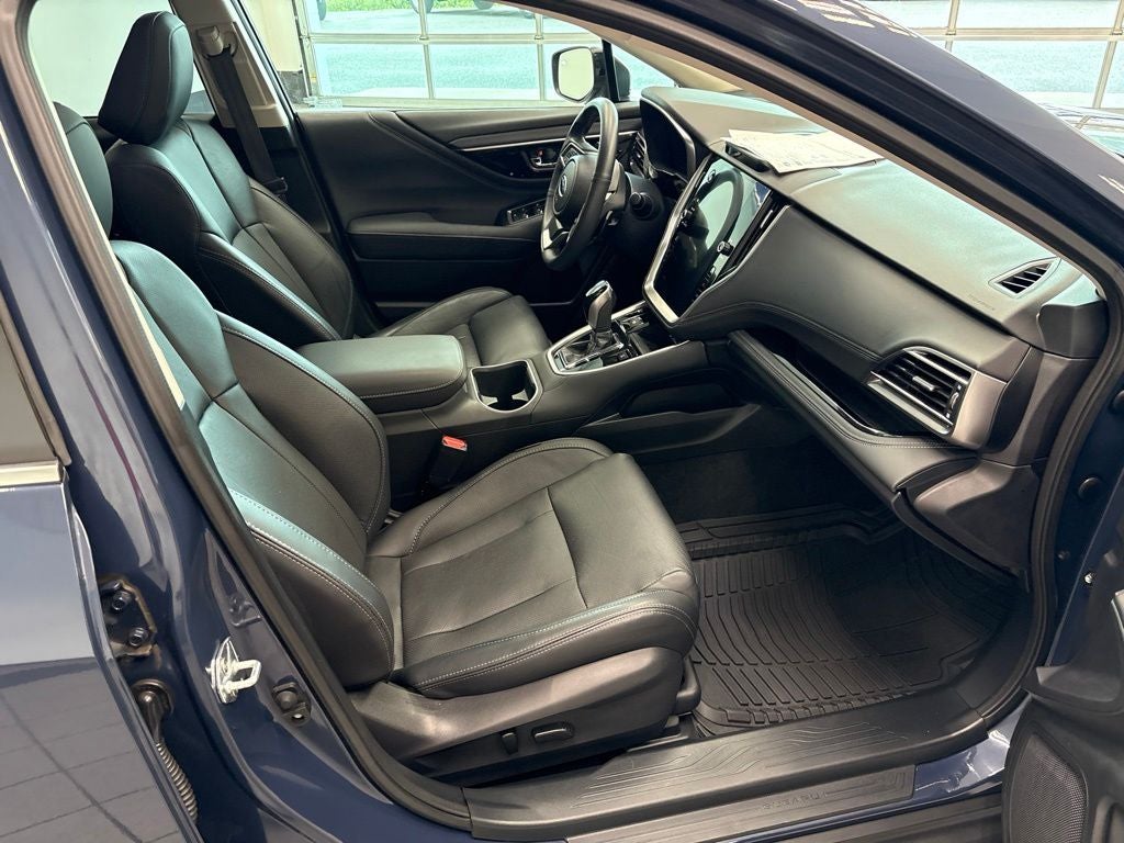 2025 Subaru Outback Touring XT