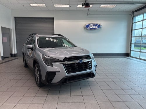 2025 Subaru Ascent Premium