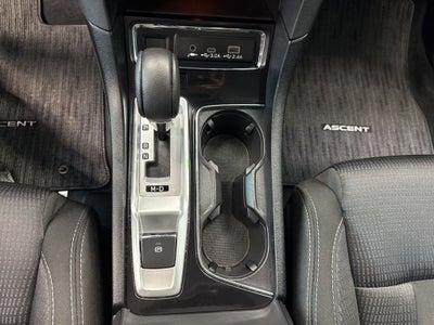 2025 Subaru Ascent Premium