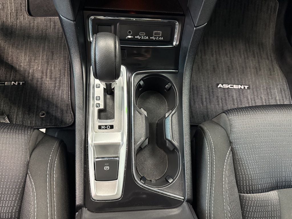 2025 Subaru Ascent Premium