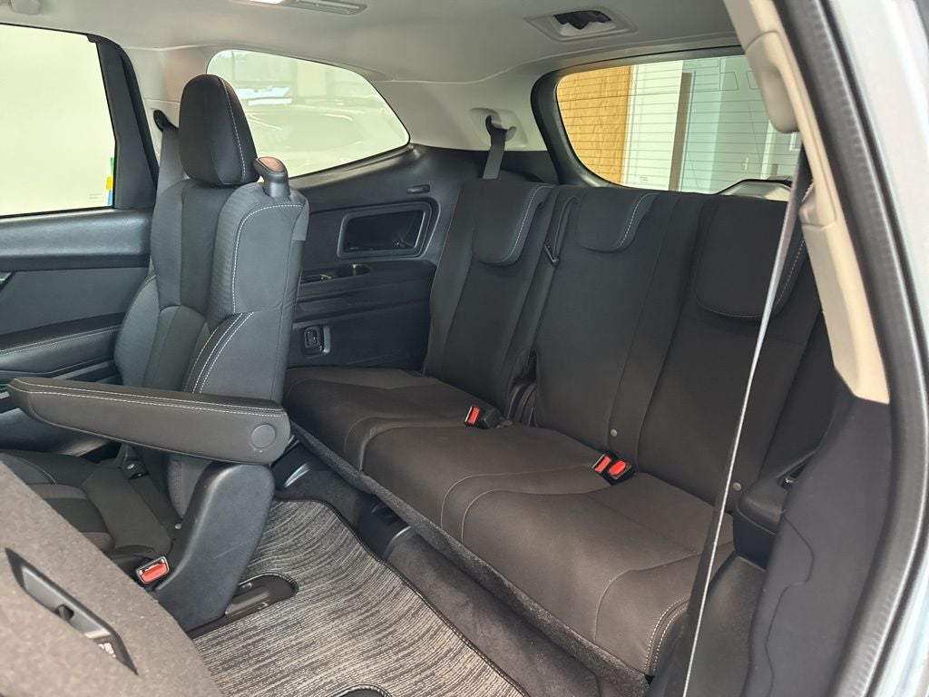 2025 Subaru Ascent Premium