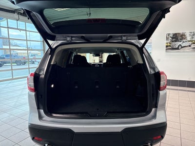 2025 Subaru Ascent Premium