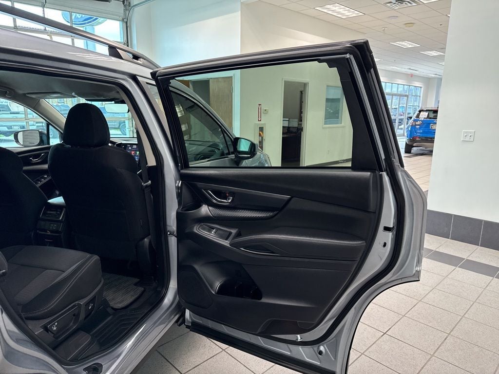 2025 Subaru Ascent Premium