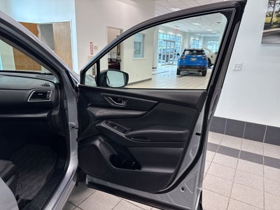 2025 Subaru Ascent Premium