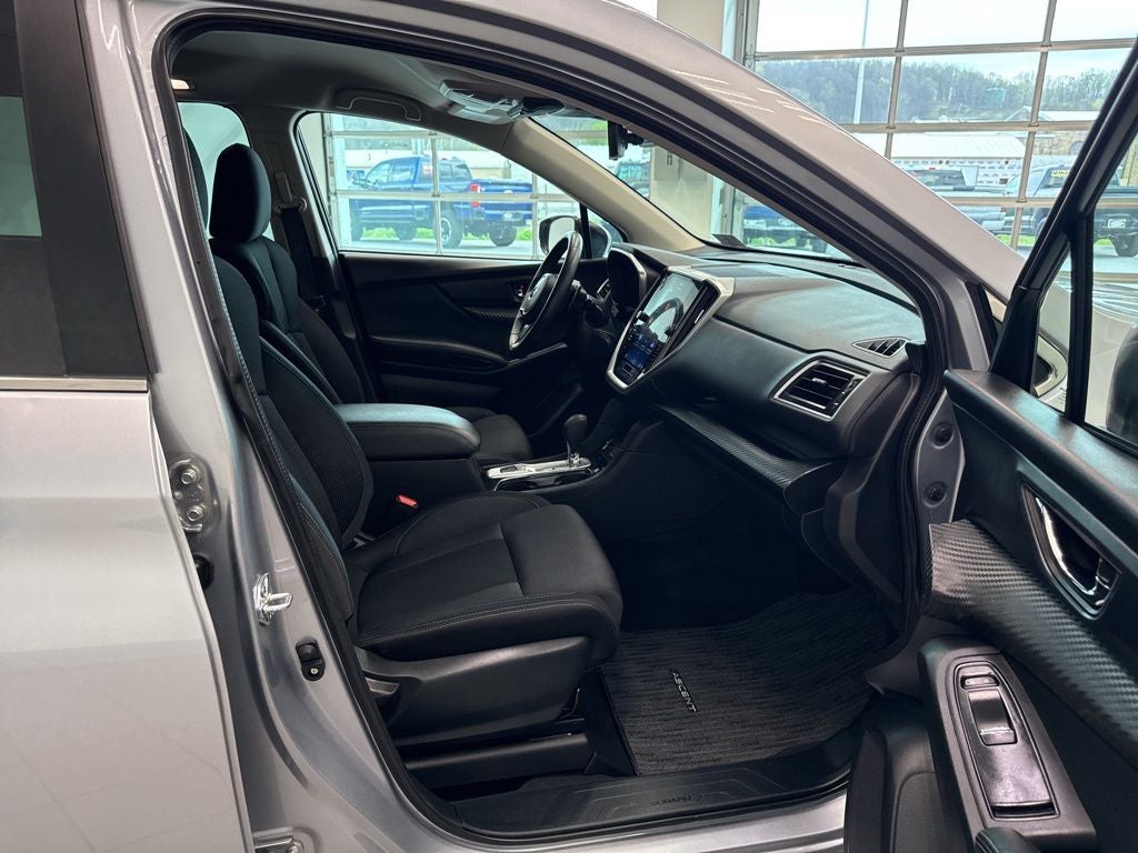 2025 Subaru Ascent Premium